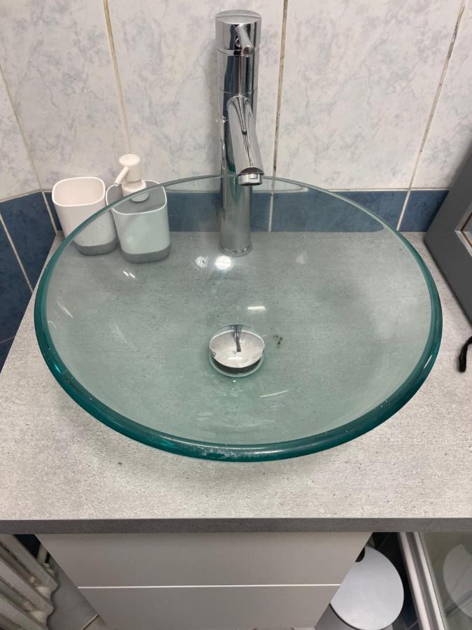 Location Appartement Proche Paris Vitry-sur-Seine Esterno foto